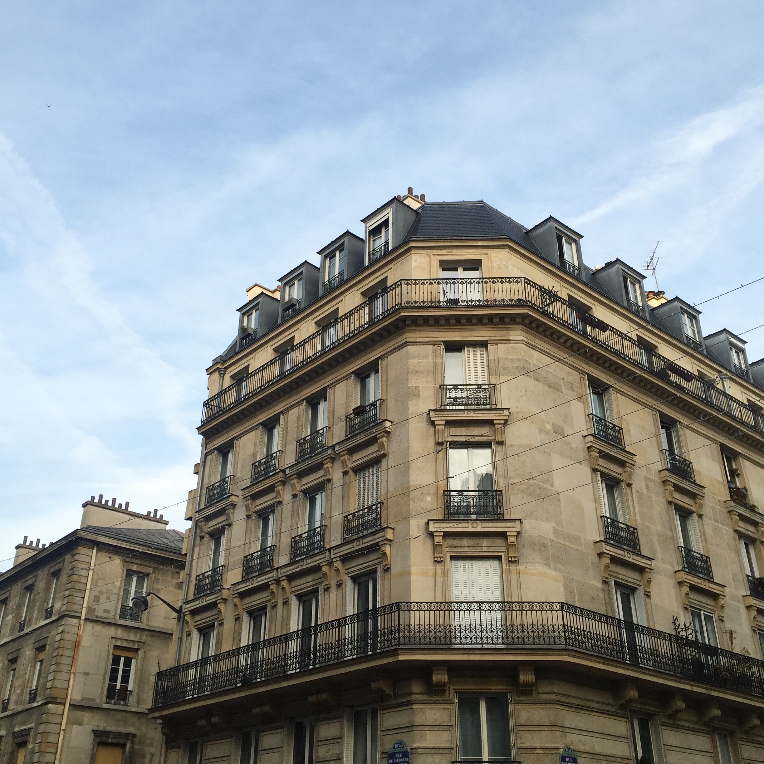 Paris Recap & Hotspots